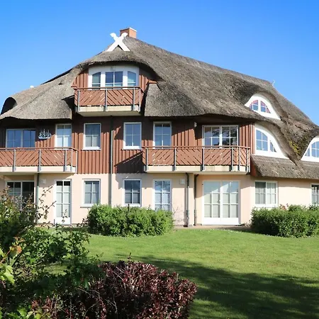 公寓 Birkenhof App 10, Schatzkammer *