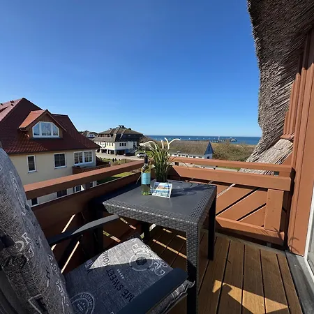 Birkenhof App 10, Schatzkammer 公寓 欧巴德伍斯图