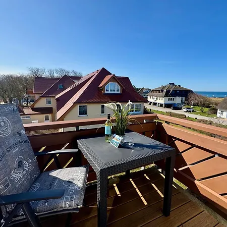 Birkenhof App 10, Schatzkammer *