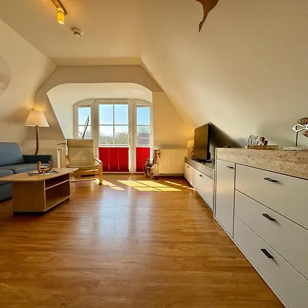 Birkenhof App 10, Schatzkammer *