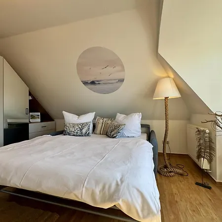 Birkenhof App 10, Schatzkammer Apartment