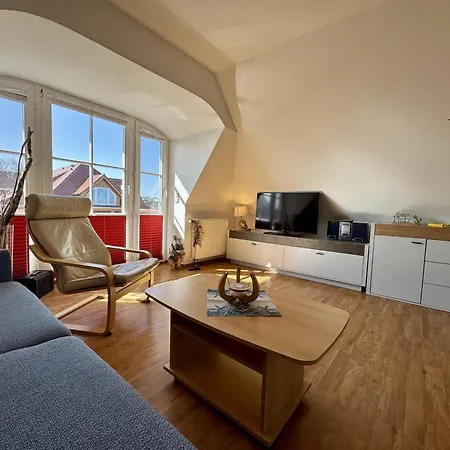 Birkenhof App 10, Schatzkammer 公寓 欧巴德伍斯图