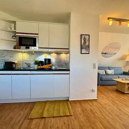 Birkenhof App 10, Schatzkammer