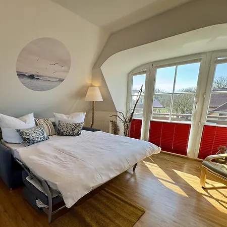 公寓 Birkenhof App 10, Schatzkammer