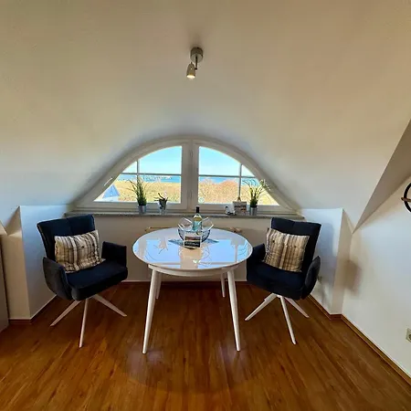 Apartment Birkenhof App 10, Schatzkammer *