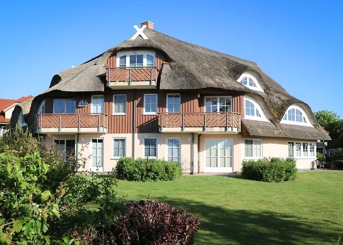 شقة Birkenhof App 10, Schatzkammer *