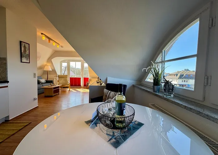 Birkenhof App 10, Schatzkammer