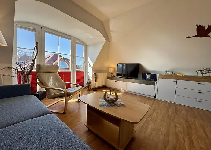 Birkenhof App 10, Schatzkammer شقة فاستروم