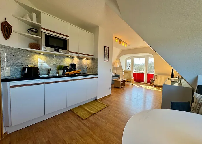 شقة Birkenhof App 10, Schatzkammer فاستروم