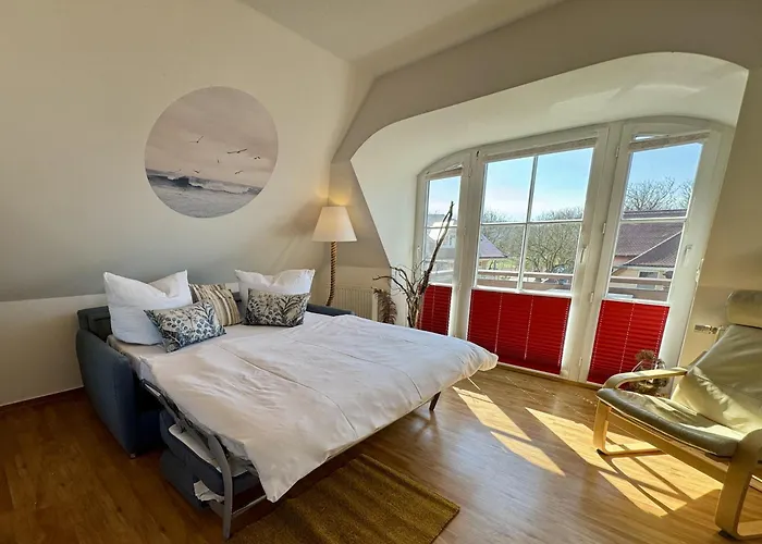 شقة Birkenhof App 10, Schatzkammer